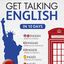 Get Talking English in Ten Days Beginner Audio Course